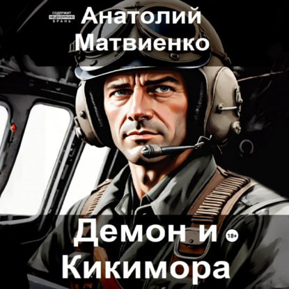 Скачать книгу Демон и Кикимора