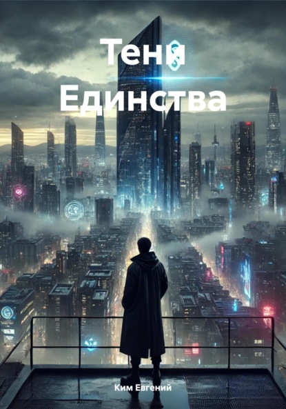 Скачать книгу Тени Единства