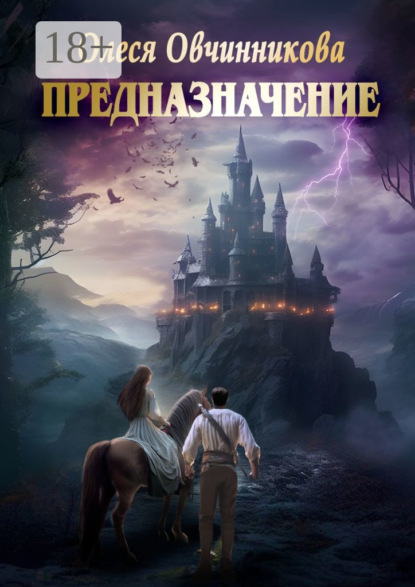 Скачать книгу Предназначение