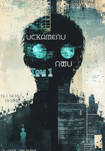 Скачать книгу Искатели лжи. Том 1