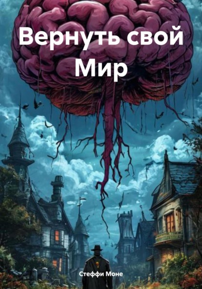 Скачать книгу Вернуть свой Мир