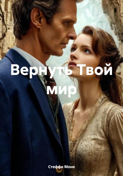 Скачать книгу Вернуть Твой мир