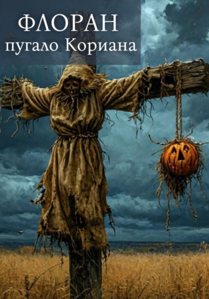 Скачать книгу Пугало Кориана