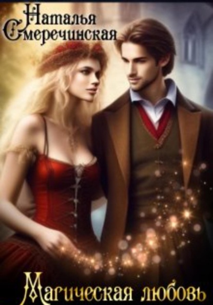 Скачать книгу Магическая любовь