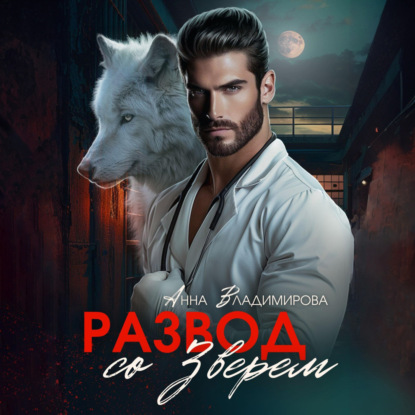 Скачать книгу Развод со зверем