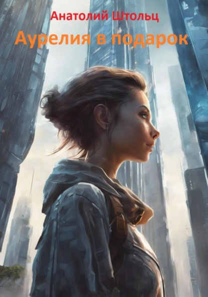 Скачать книгу Аурелия в подарок