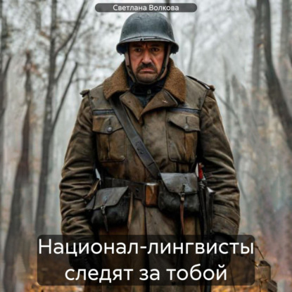 Национал-лингвисты следят за тобой