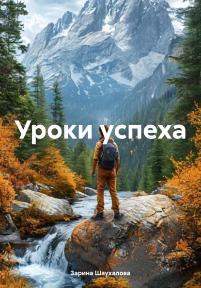 Скачать книгу Уроки успеха