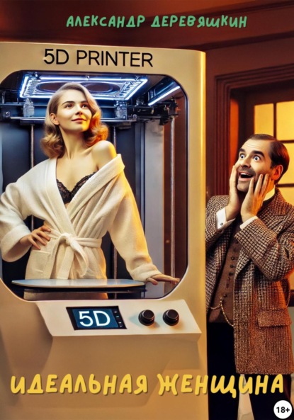 Скачать книгу Идеальная женщина