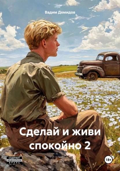 Скачать книгу Сделай и живи спокойно 2