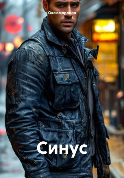 Скачать книгу Синус