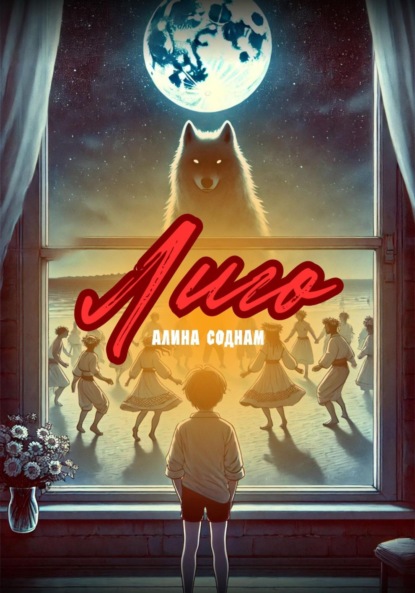 Скачать книгу Лиго