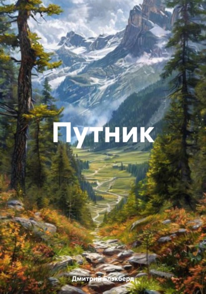 Скачать книгу Путник