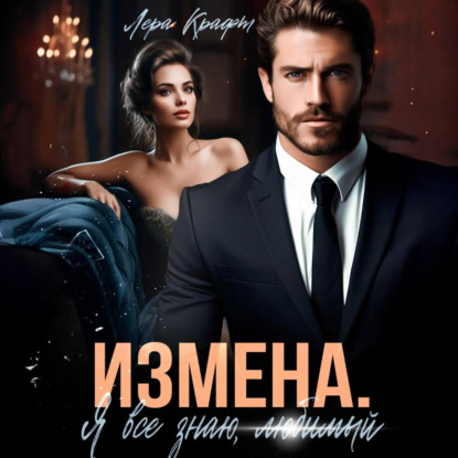 Скачать книгу Измена. Я всё знаю, любимый