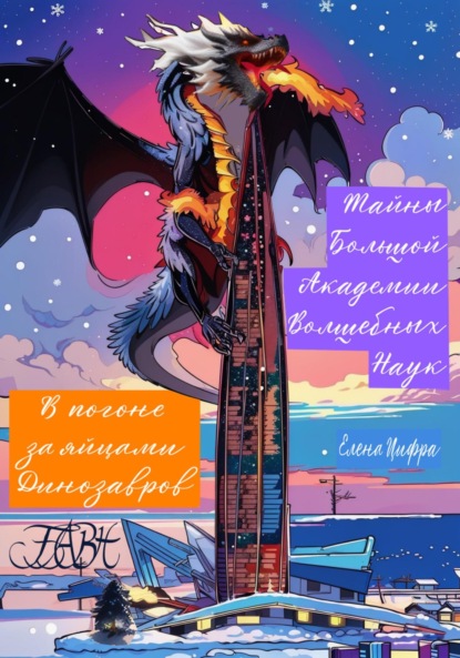 Скачать книгу В погоне за яйцами динозавров