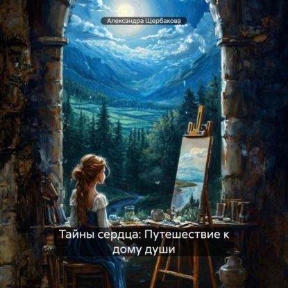 Скачать книгу Тайны сердца: Путешествие к дому души