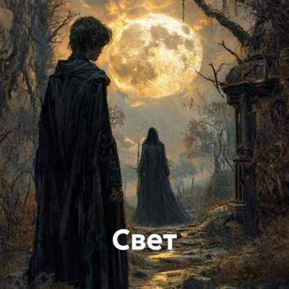 Скачать книгу Свет