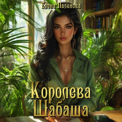 Скачать книгу Королева Шабаша