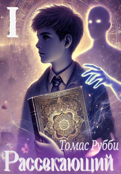 Скачать книгу Рассекающий 1