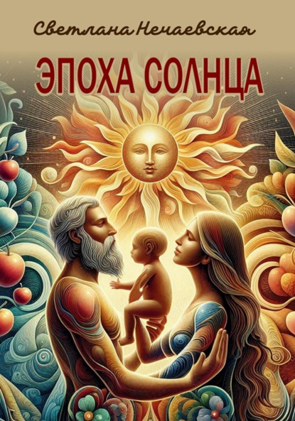 Скачать книгу Эпоха Солнца