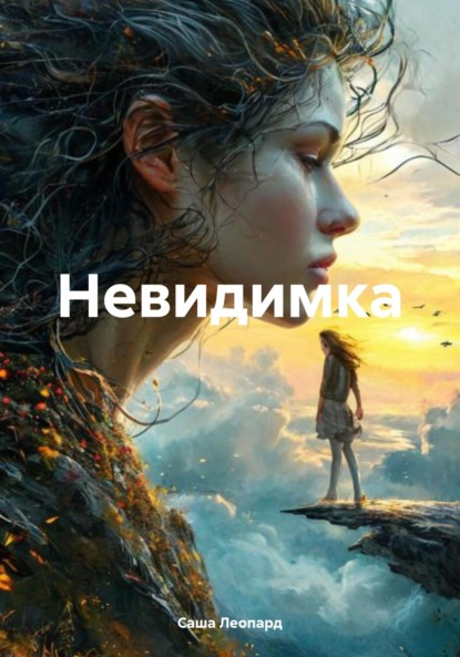 Скачать книгу Невидимка