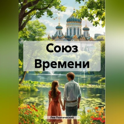 Скачать книгу Союз Времени