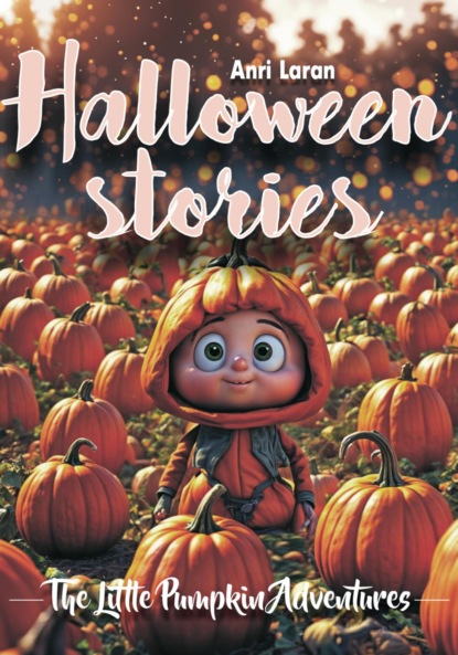 Скачать книгу Halloween stories | The little Pumpkin Adventure