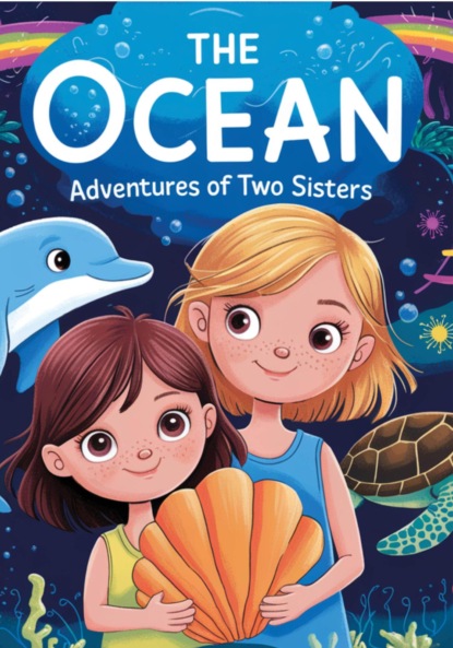 Скачать книгу The Ocean. Adventures of Two Sisters