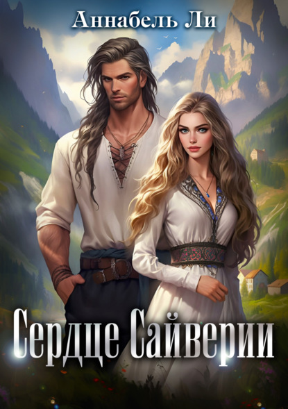Скачать книгу Сердце Сайверии