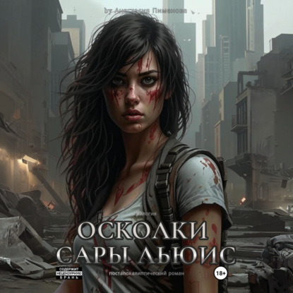 Скачать книгу Осколки Сары Льюис