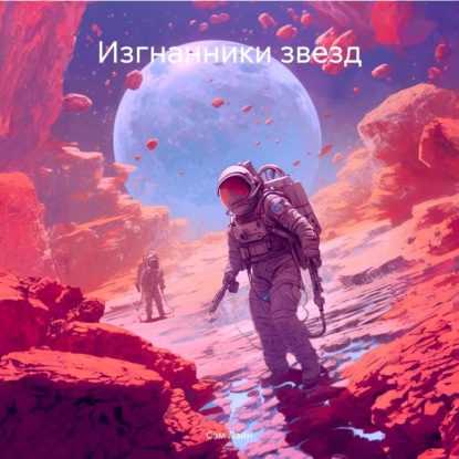 Скачать книгу Изгнанники звезд