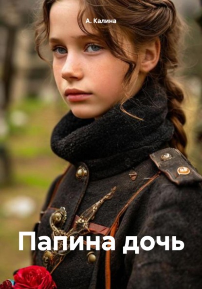 Скачать книгу Папина дочь