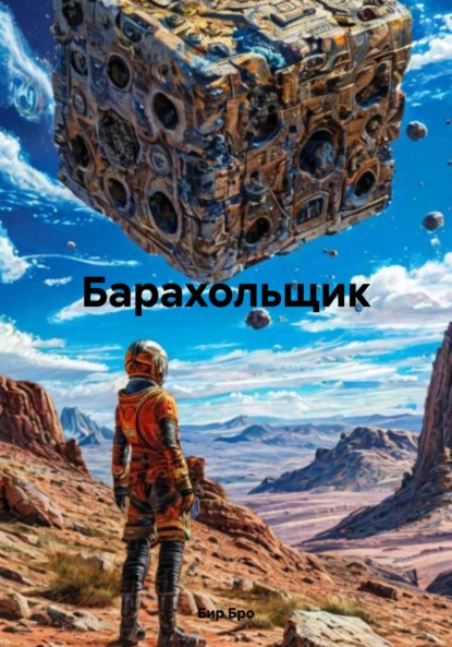 Скачать книгу Барахольщик