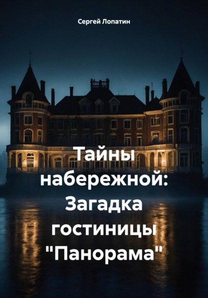 Тайны набережной: Загадка гостиницы «Панорама»