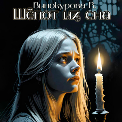 Скачать книгу Шёпот из сна