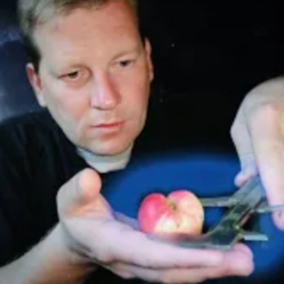 Скачать книгу  Откуда берутся физические постоянные и как Эддингтон попал впросак?