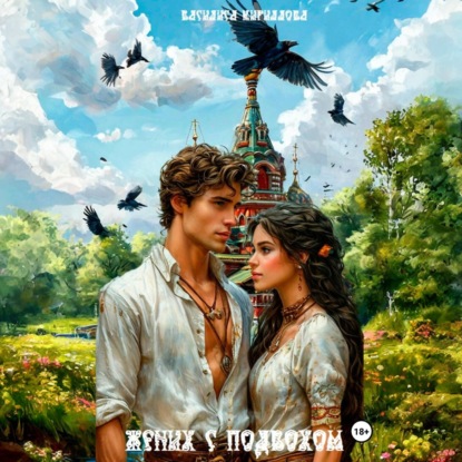 Скачать книгу Жених с подвохом