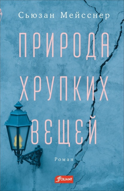 Скачать книгу Природа хрупких вещей