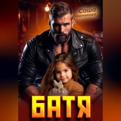 Скачать книгу Батя