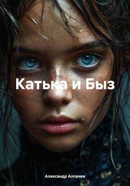 Скачать книгу Катька и Быз