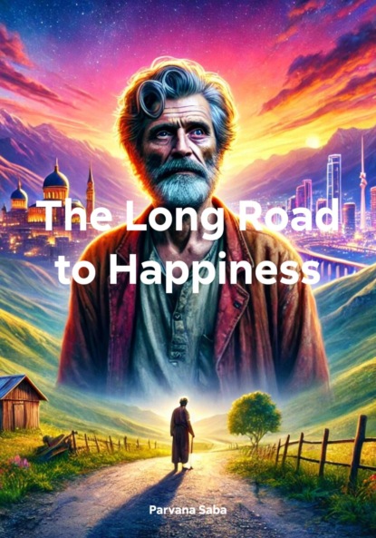 Скачать книгу The Long Road to Happiness