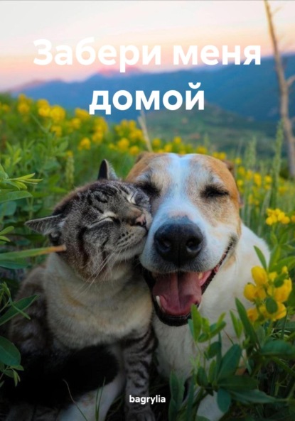 Скачать книгу Забери меня домой