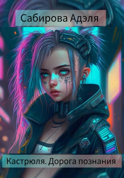 Скачать книгу Кастрюля. Дорога познания