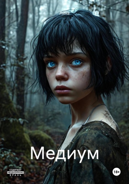 Скачать книгу Медиум