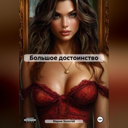Скачать книгу Большое достоинство