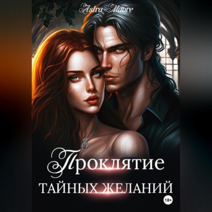 Скачать книгу Проклятие тайных желаний