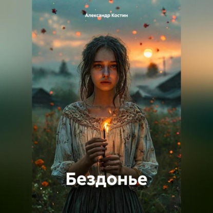 Скачать книгу Бездонье