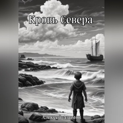 Скачать книгу Кровь Севера