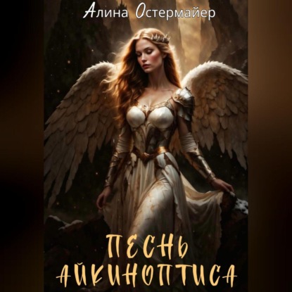 Скачать книгу Песнь Айкиноптиса