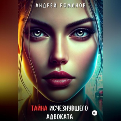 Скачать книгу Тайна исчезнувшего адвоката
